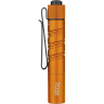 Фонарь OLIGHT I3T 2 EOS ORANGE 004981