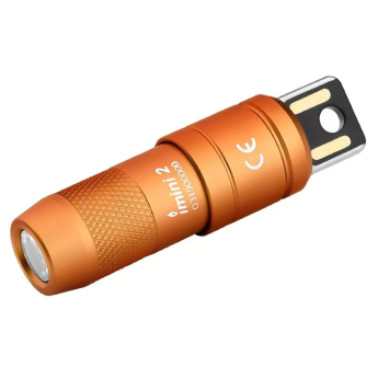 Фонарь OLIGHT IMINI 2 ORANGE